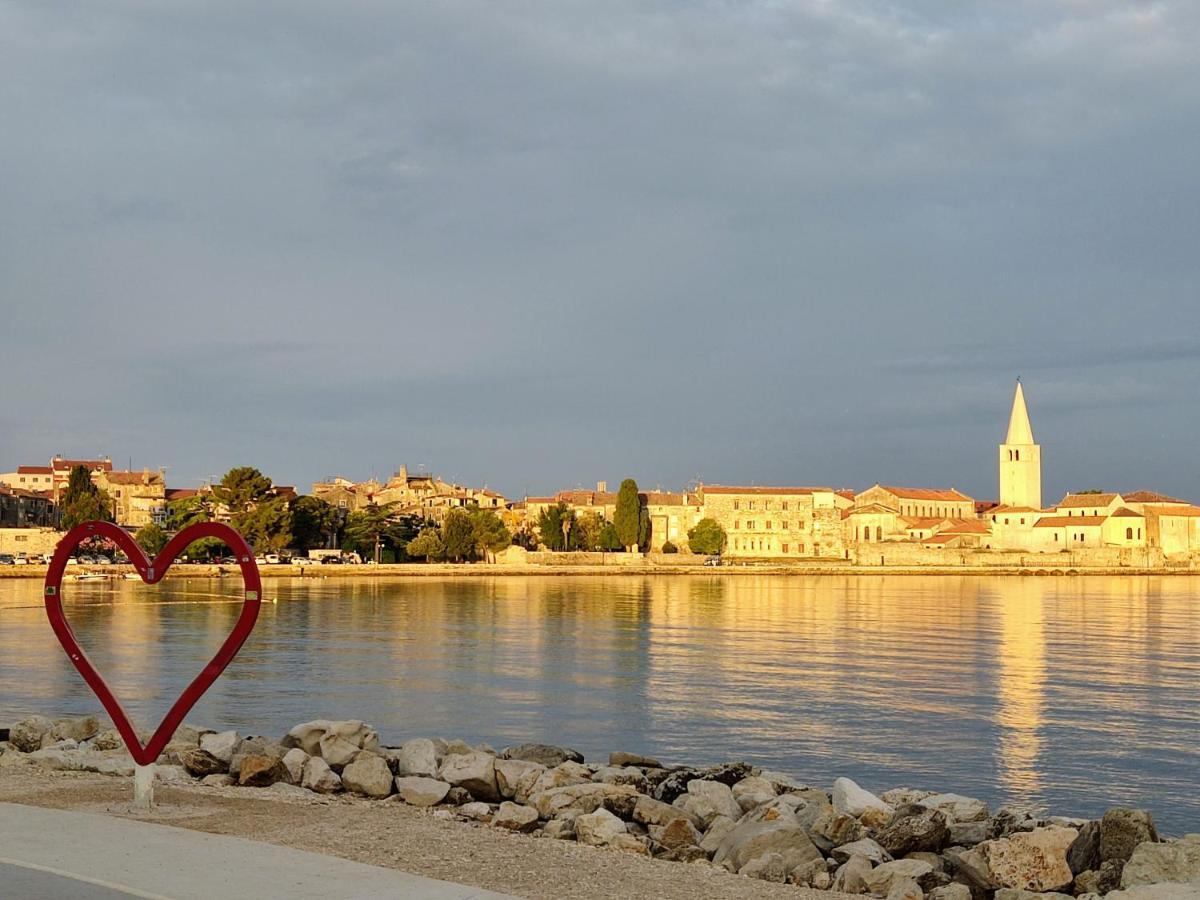 Porec Travel Stop Exterior photo
